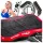  Pedana vibrante HMS SVP01 ROSSA PIATTAFORMA VIBRANTE LOOP 200 W