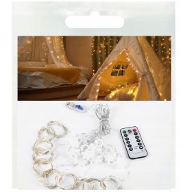  Ghirlanda Savineo rete 300 cm