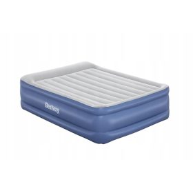    Materasso matrimoniale Bestway 203 x 152 x 56 cm tonalità del blu