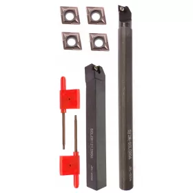   SH SCLCR 1212 H06 coltello girevole 12x12 1 pz + 5 altri prodotti