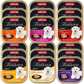  Animonda mix di gusti umidi 0,15 kg