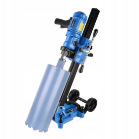   CARRELLO A MANO CON TREPPIEDE REGOLABILE IN ANGOLO STAKO MAX FI 200 MM