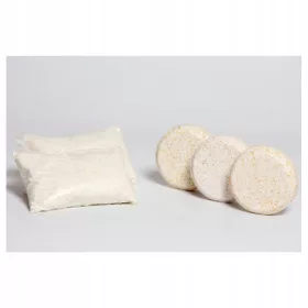    Preparato per fosse settiche, Eco Tabs Compresse settiche, 1 kg