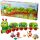 Puzzle Montessori Klksy 9101 verde