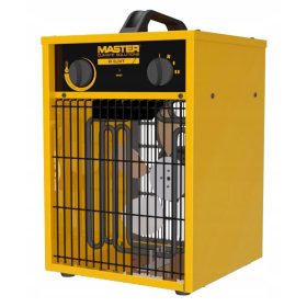  STUFA ELETTRICA MASTER B 3.3IT 1,6/3,3 KW
