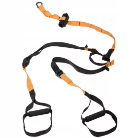    Trainer TXR SP-TX-001 fasce da allenamento, gommate, fino a 120 kg