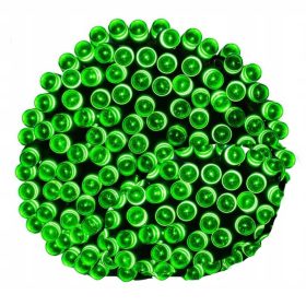  Luci albero di Natale led da esterno 38 mt 301 - 500 luci