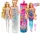  Barbie Color Reveal bambola festa a sorpresa GTR96