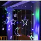  Berge Luci per albero di Natale da esterno 3,5 m 11 - 20 luci