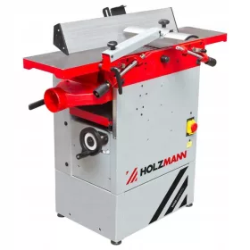   Pialla a spessore e giuntatrice Holzmann HOB260ECOSMW2 1500 W