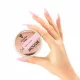  VICTORIA VYNN MOUSSE GEL COSTRUZIONE CON TIxotropia - 04 BERRY BLUSH 15 ml