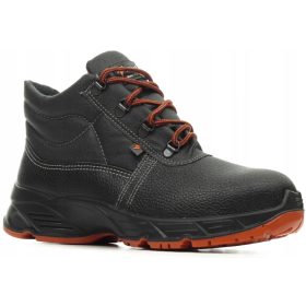   Stivali da lavoro Talan FORWARD, stivaletti neri S3 SRC, taglia 44