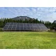 Impianto fotovoltaico 50kW FOTOVOLTAICO 50kW TERRA + impianto COMPLETO
