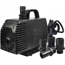  Pompa 276 W 2501 - 5000 l/h