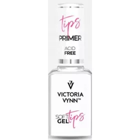    VICTORIA VYNN SOFT GEL TIPS PRIMER SENZA ACIDI AUMENTA L'ADESIONE 15 ml