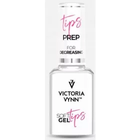    VICTORIA VYNN SOFT GEL TIPS PREP TIPS - SGRASSANTE UNGHIE 15ml