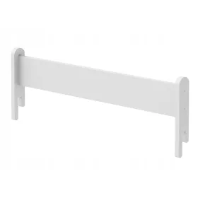  GUIDA LETTO Kobi 9 x 80 cm bianca