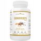 Cordyceps 750mg - Energia e Difese Naturali, 120 capsule - NATURAL HERBS®