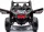  AUTO a batteria Per bambini Auto Veicolo Macchinina BUGGY 4X200W 24V 14AH