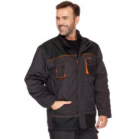 Giacca ART.MAS CLASSIC LUNGA, taglia 56