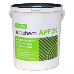 Isolante in lamina liquida Izochem