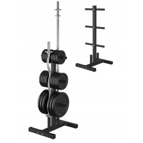  Cavalletto di carico in due pezzi Dav-Ski 300 kg