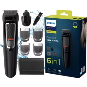    Tagliacapelli Philips Tagliacapelli elettrico da uomo Trimmer