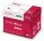  Carta da ufficio PolSpeed, formato A4, 80g, 500 fogli