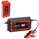  IDEAL PRAKTIK CHARGER 10 Caricatore LCD 6V/12V