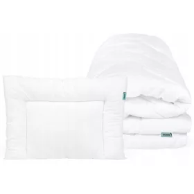  Trapunta 100 x 135 cm + cuscino 40 x 60 cm