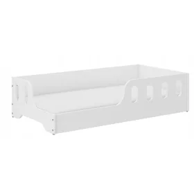    Giocattoli in legno Lettino Montessori 74 x 144 cm multicolore