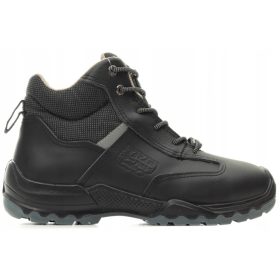   Talan Stivaletti da lavoro outdoor stivaletti neri S3 SRC PAE WRU FO taglia 45