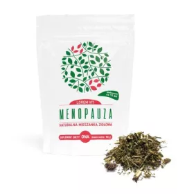  Erbe Lorem Vit Menopausa 50 g