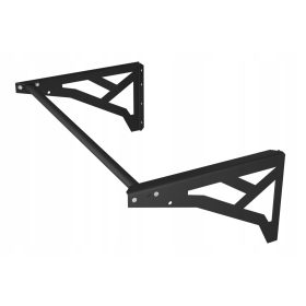    BARRA DA ALLENAMENTO PER TRAZIONI A PARETE Dav-ski professionale DV2