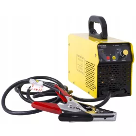  Raddrizzatore di avviamento Magnum Dinamik XL 0-840