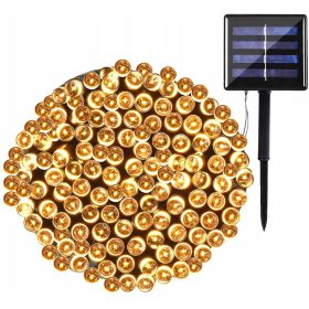  Martom 51 luci per albero di Natale - 100 luci