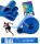  GOMMA DI RESISTENZA PER ESERCIZI POWER BAND Fasce da allenamento BLU STRONG 32-80kg