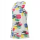  T-shirt sportiva da allenamento con canotta Evolution da donna 828 Puma S