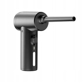   Pistola antipolvere Xiaomi Wireless Air Duster da 50.000 giri/min