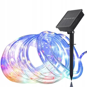    Luci per albero di Natale Sternhoff da esterno 32 m 201 - 300 luci