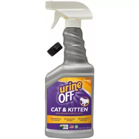  Urine Off 7520 spray antiodore 500 ml 600 g