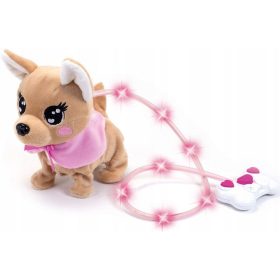    Chi Chi Love Loomy controllato da un cavo Simba luminoso 105893542