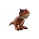  Jurassic World Carnotaurus Toro Dino Gryz Dinosauro con cui giocare