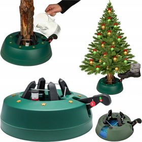    SUPPORTO PER ALBERO DI NATALE KAMAI START 2 PER ALBERO DA 2,5 m