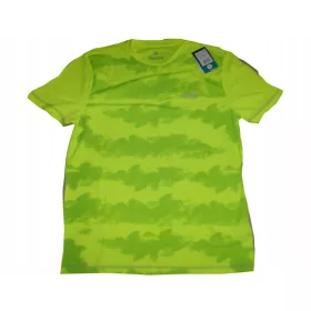  T-shirt da allenamento HUMMEL neon M