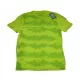  T-shirt da allenamento HUMMEL neon M