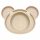  Set piatti in silicone Gigi Kids