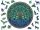  Puzzle Adawoo 400 pezzi Mandala Albero della Vita AdawooMandalaTreeofLifeXXL
