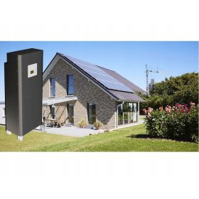   Impianto fotovoltaico FOTOVOLTAICO 5kW + STOCCAGGIO ENERGETICO 14kWh + INSTALLAZIONE