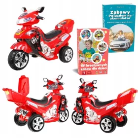  Motore Ramiz Blu fino a 25 kg